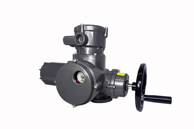 EM系列基本防爆型