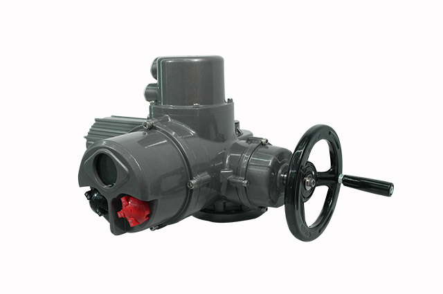 EM系列智能一體化開關型