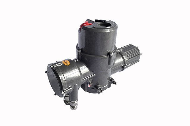 EQ系列智能一體化開關防爆型+MODBUS