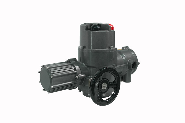 EQ系列非侵一體化開關型+MODBUS總線