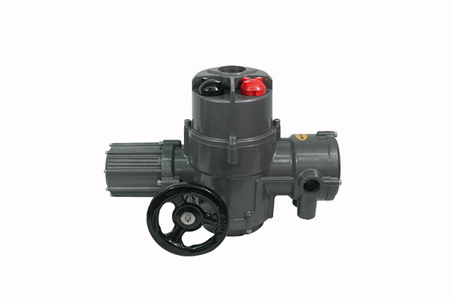 EQ系列智能一體化開關型+MODBUS