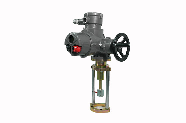 EML系列智能一體化開關防爆型+MODBUS